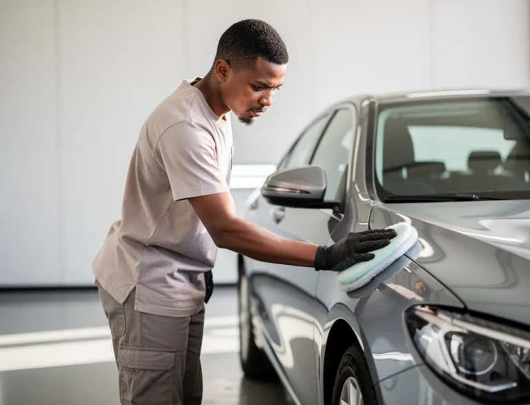 Car detailing Cheltenham